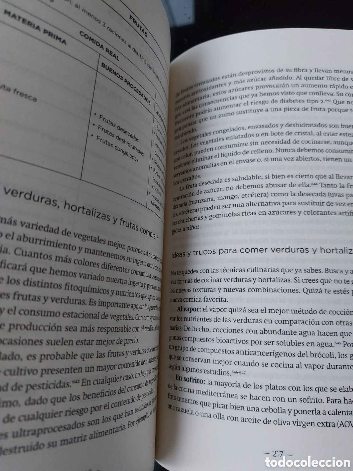 Libros: Come comida real. Carlos R&iacute;os - Foto 5
