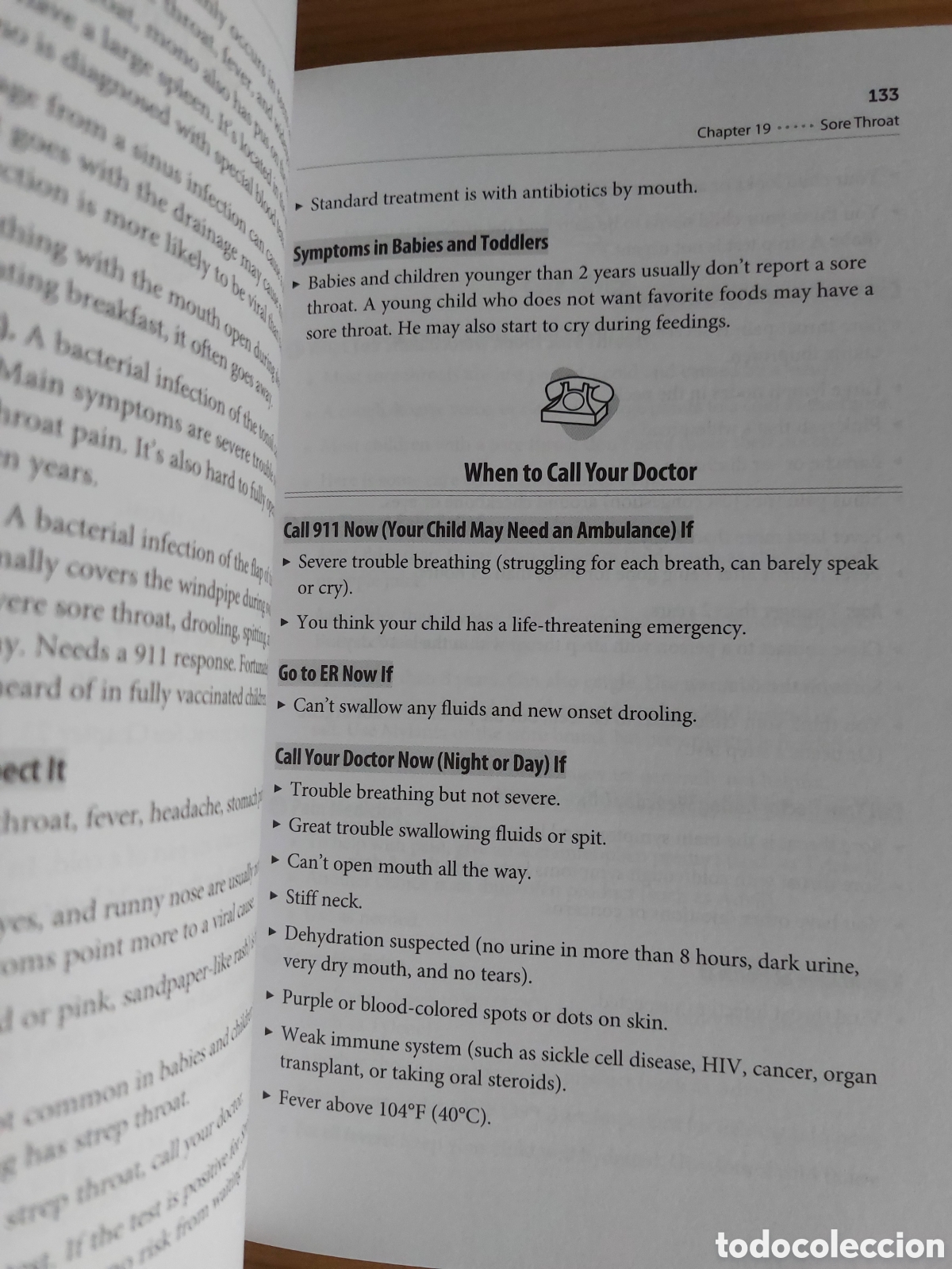 Libros: My Child Is Sick. Barton D. Schmitt - Foto 5