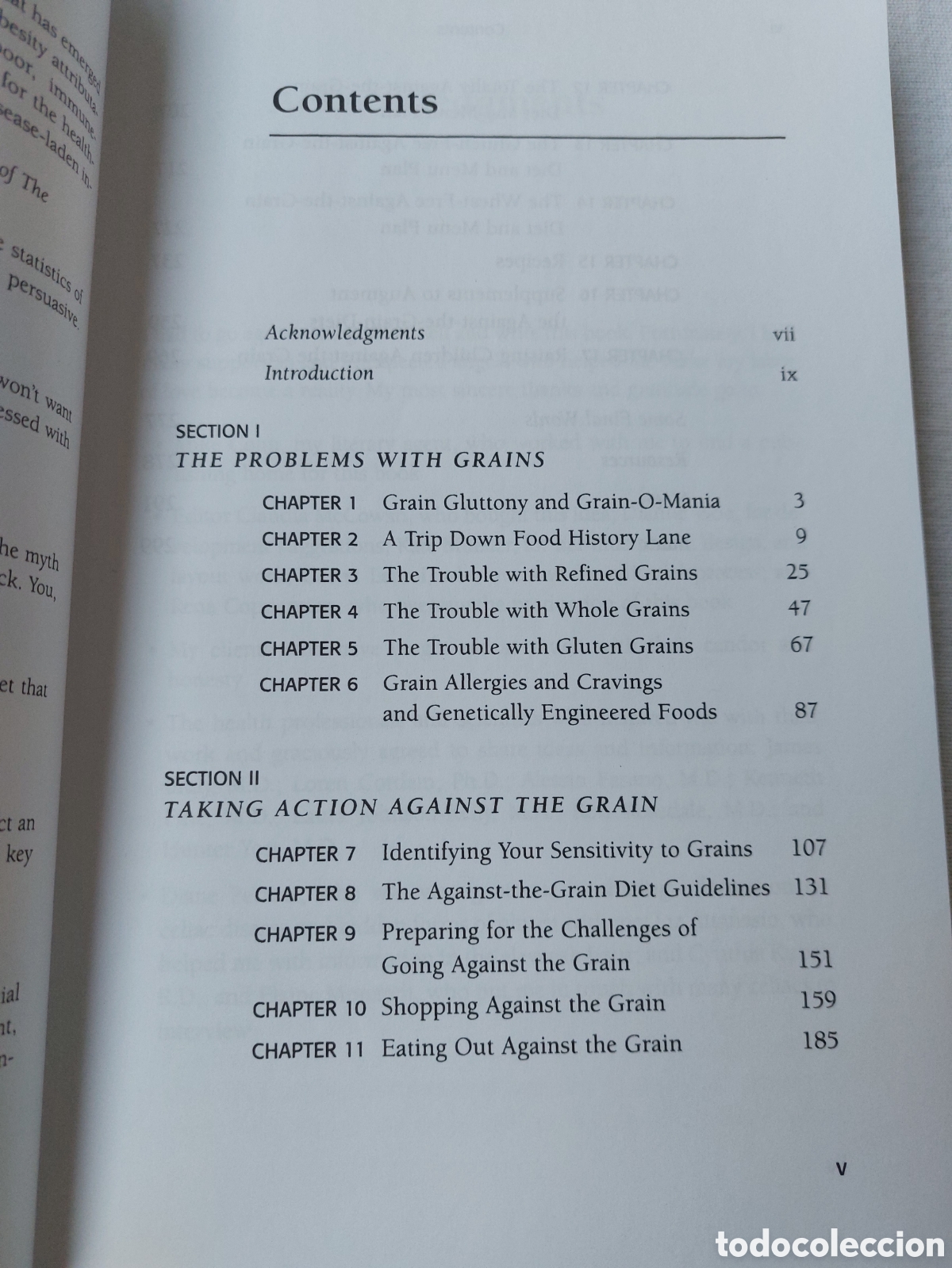 Libros: Going Against the Grain - Foto 2