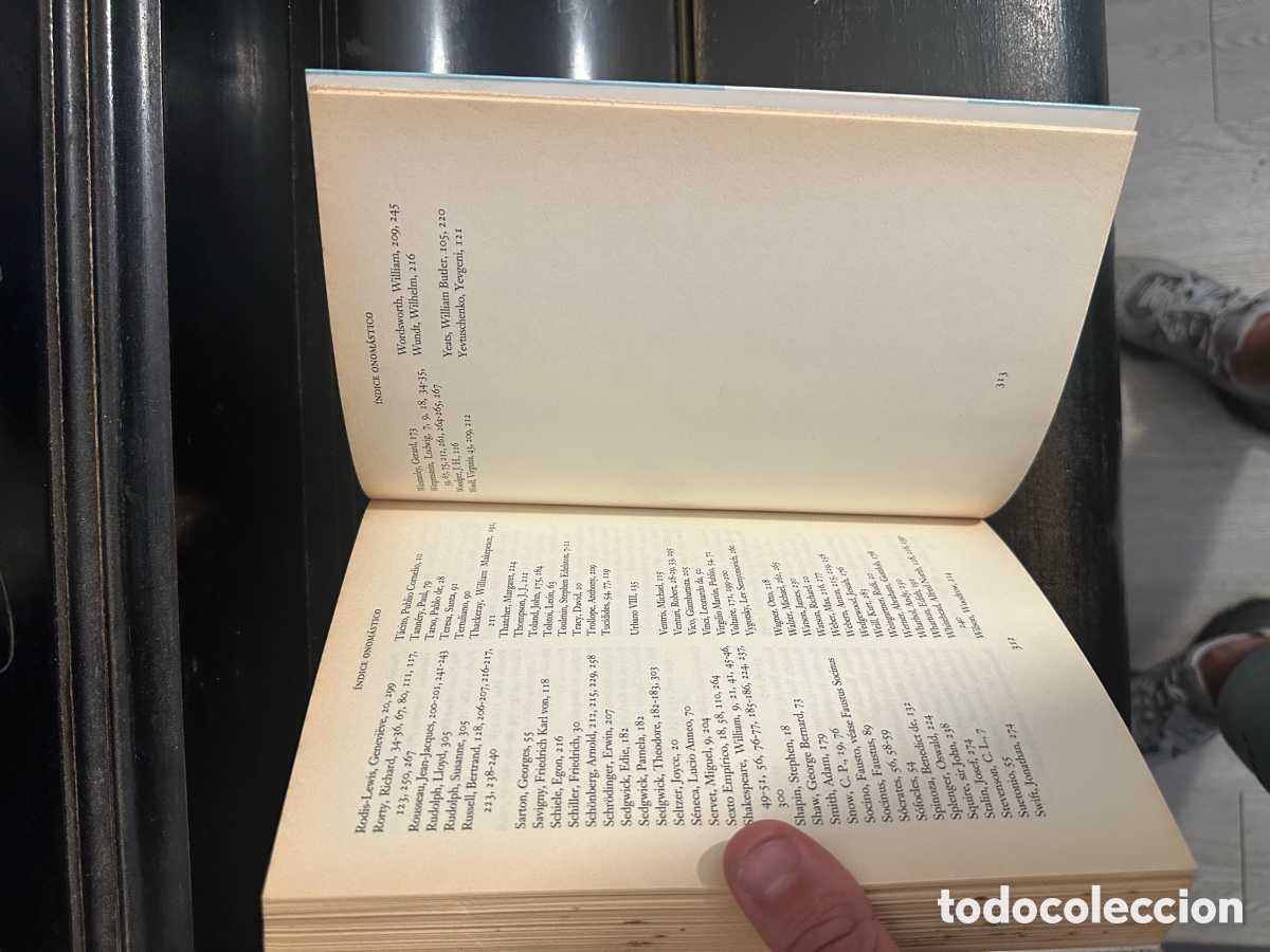 Libros: libro &rdquo;Cosm&oacute;polis: El trasfondo de la modernidad&rdquo; - Foto 7