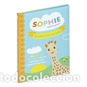 Libros: Sophie, el primer a&ntilde;o del beb&eacute; - Panini - Foto 1