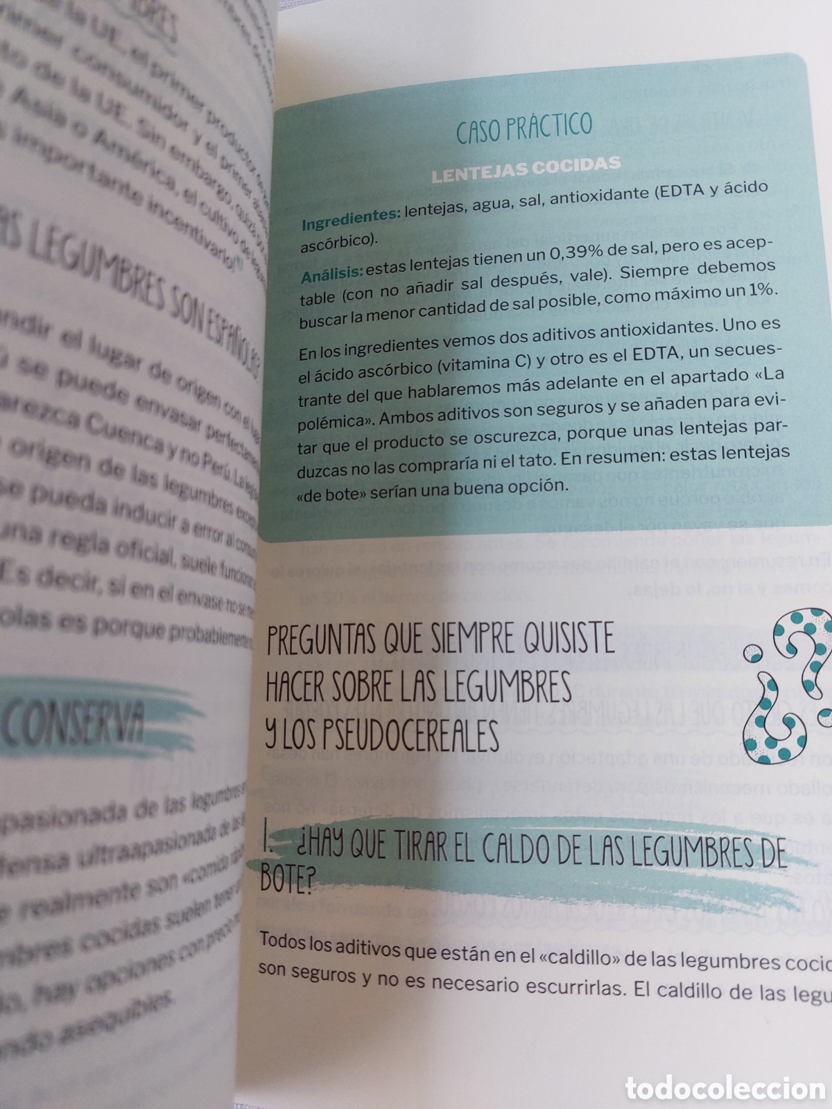 Libros: El jam&oacute;n de York no existe - Foto 4