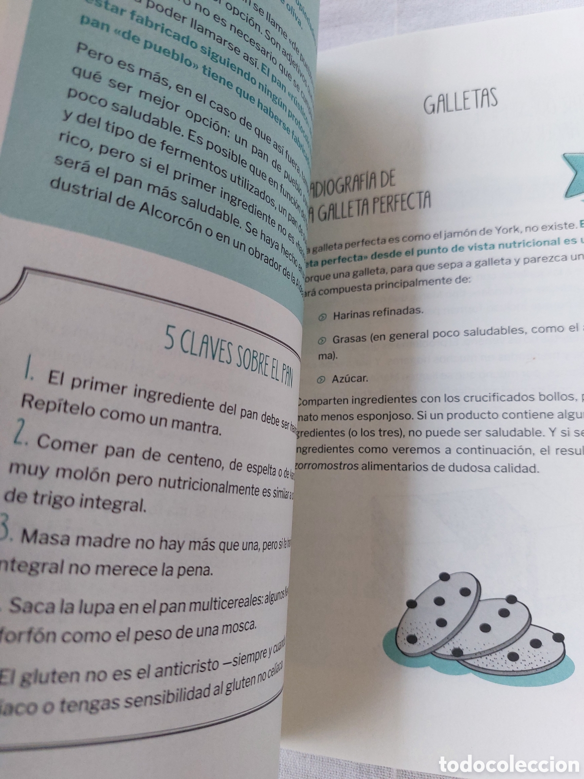 Libros: El jam&oacute;n de York no existe - Foto 5