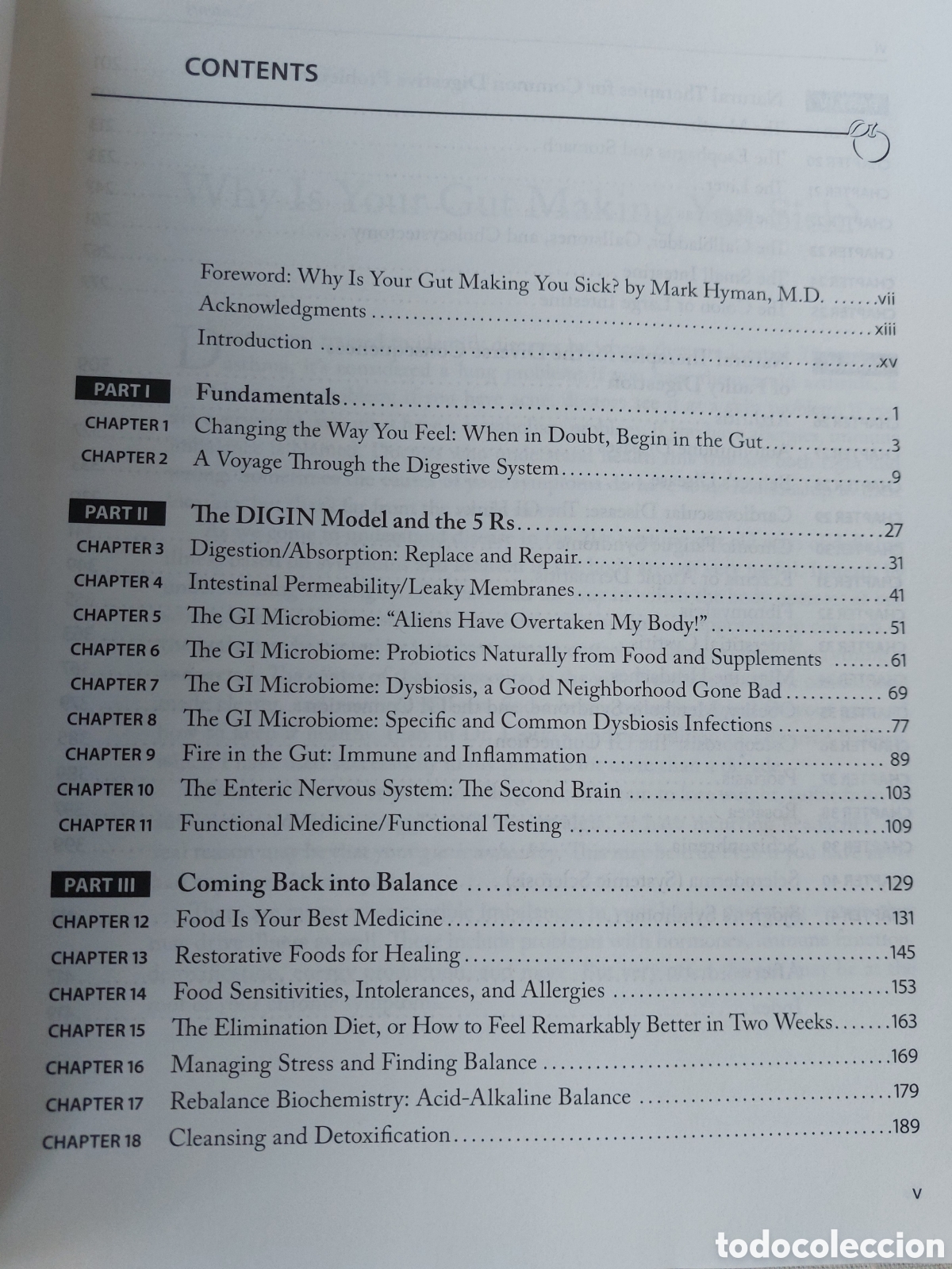 Libros: Digestive Wellness. Elizabeth Lipski - Foto 2