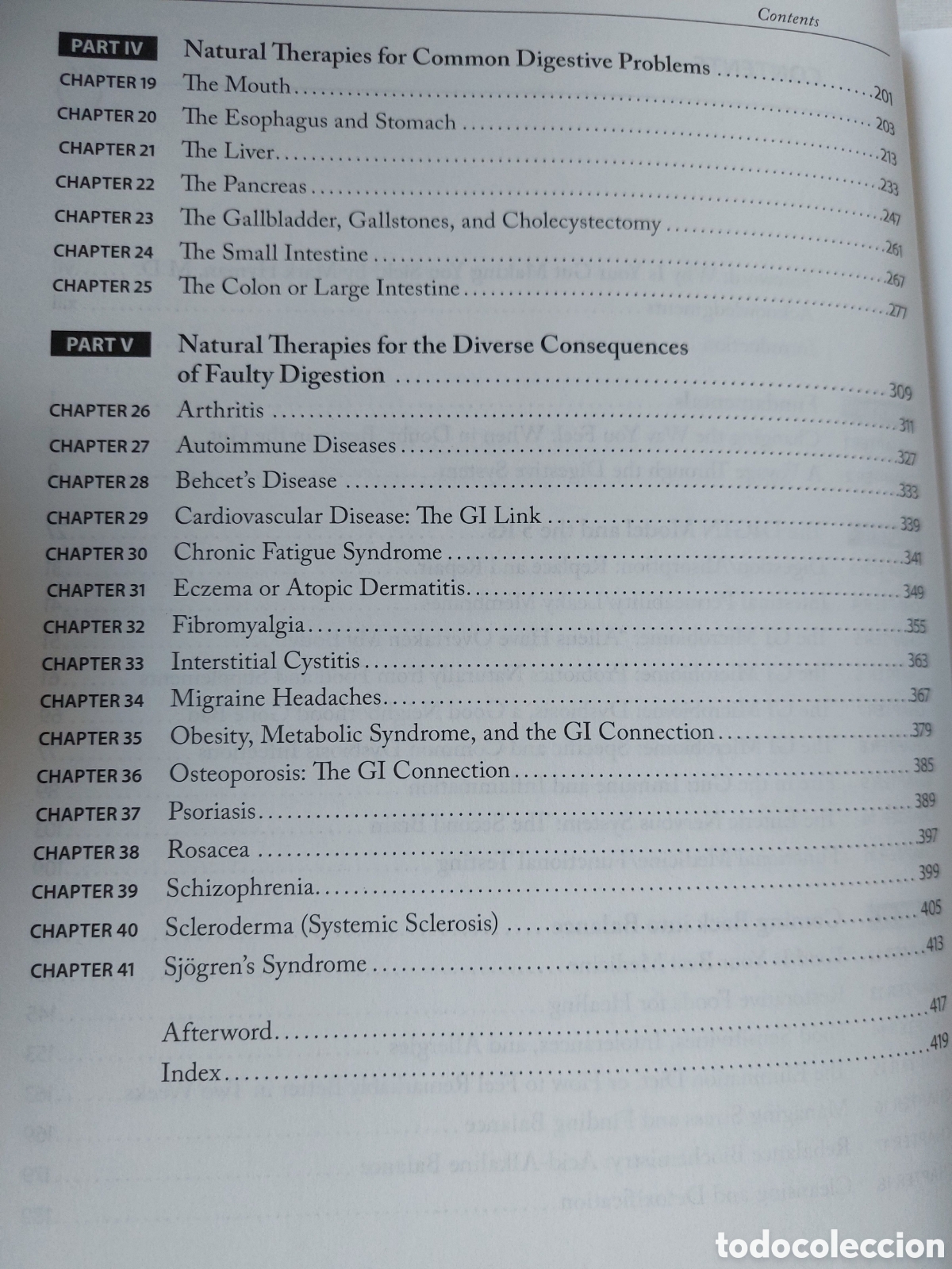 Libros: Digestive Wellness. Elizabeth Lipski - Foto 3