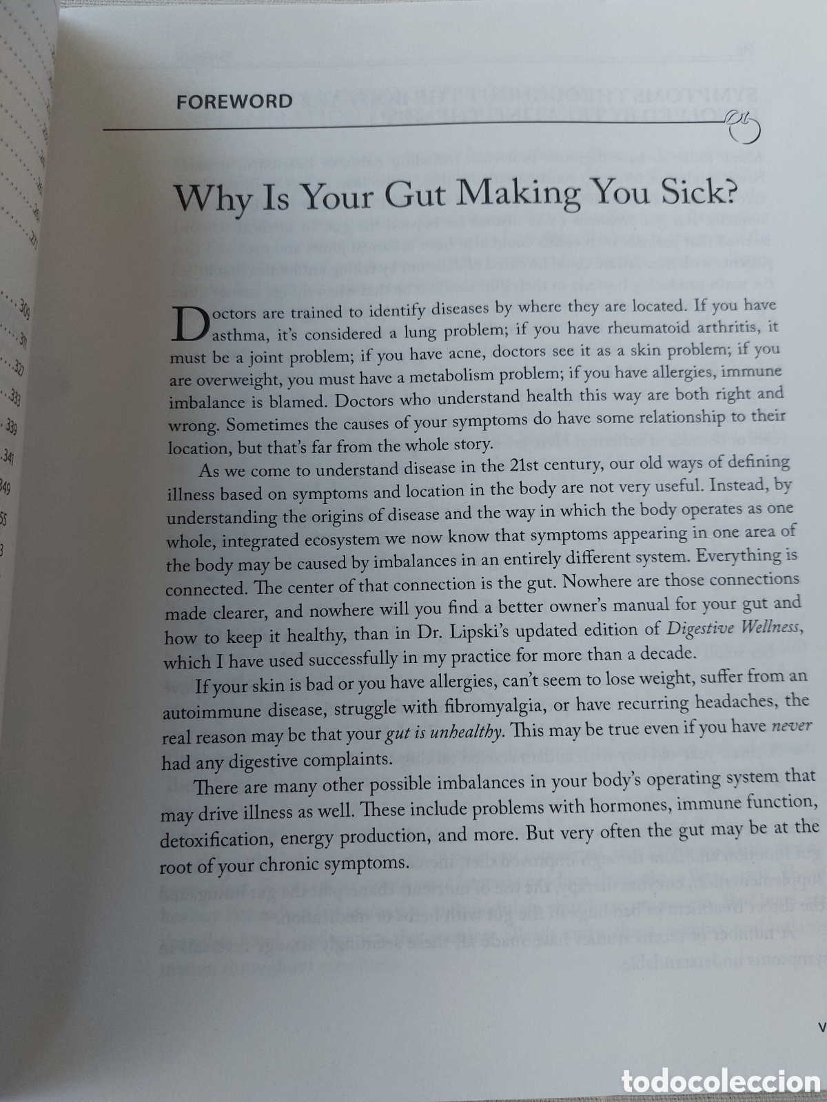 Libros: Digestive Wellness. Elizabeth Lipski - Foto 4