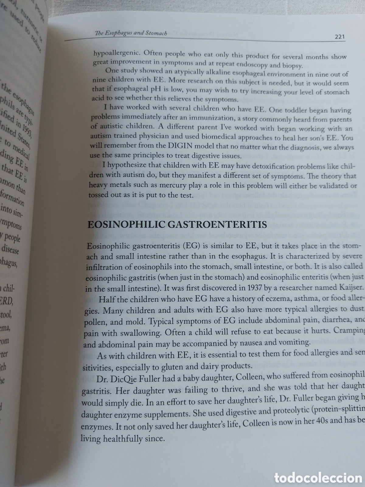 Libros: Digestive Wellness. Elizabeth Lipski - Foto 5