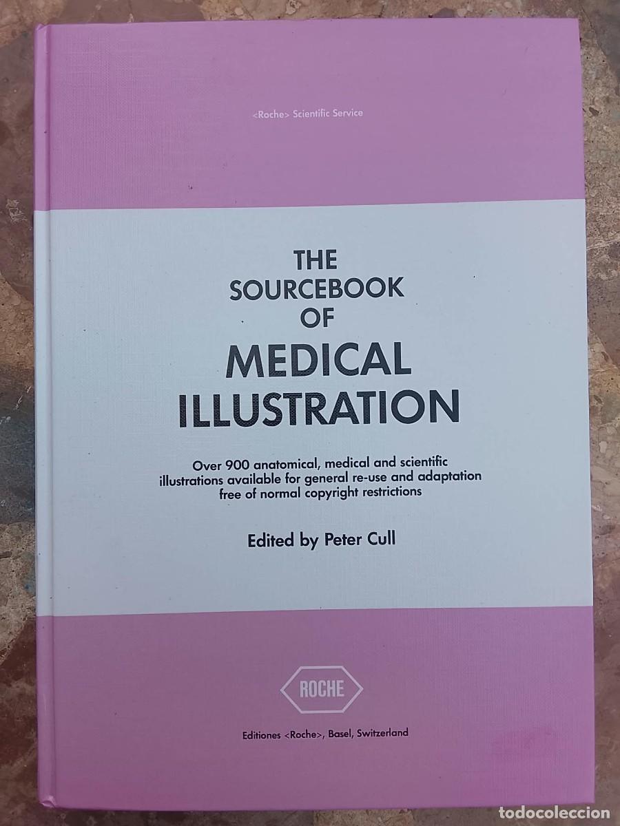 Libros: MEDICAL ILLUSTRATION