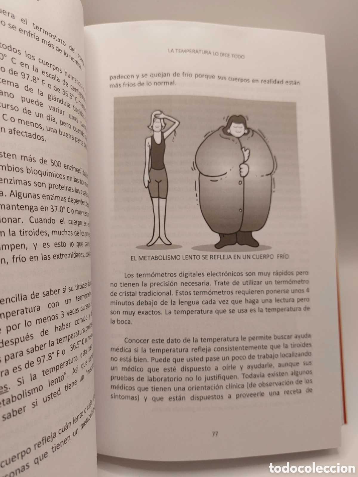 Libros: El poder del metabolismo - Foto 3
