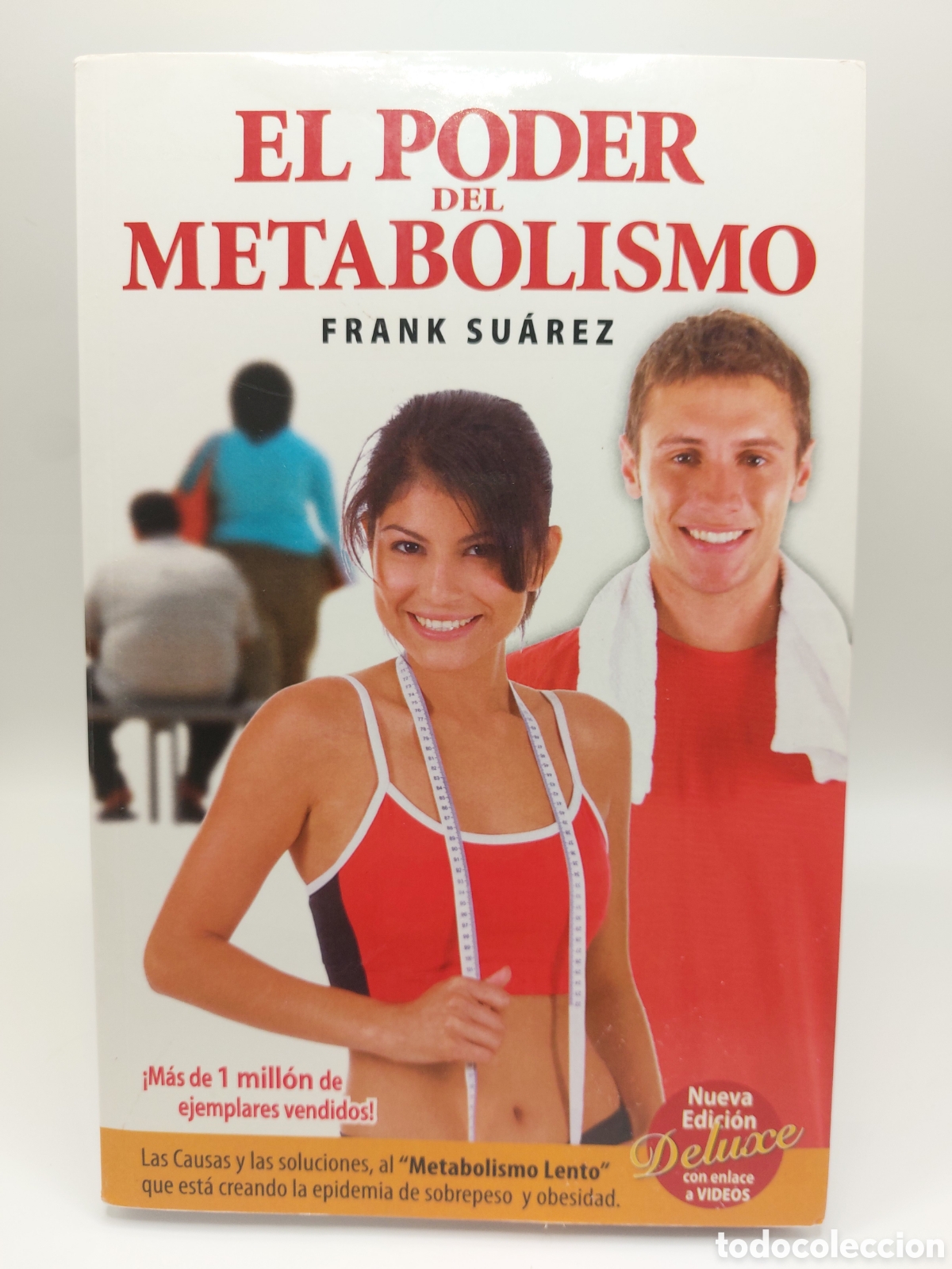Libros: El poder del metabolismo - Foto 1