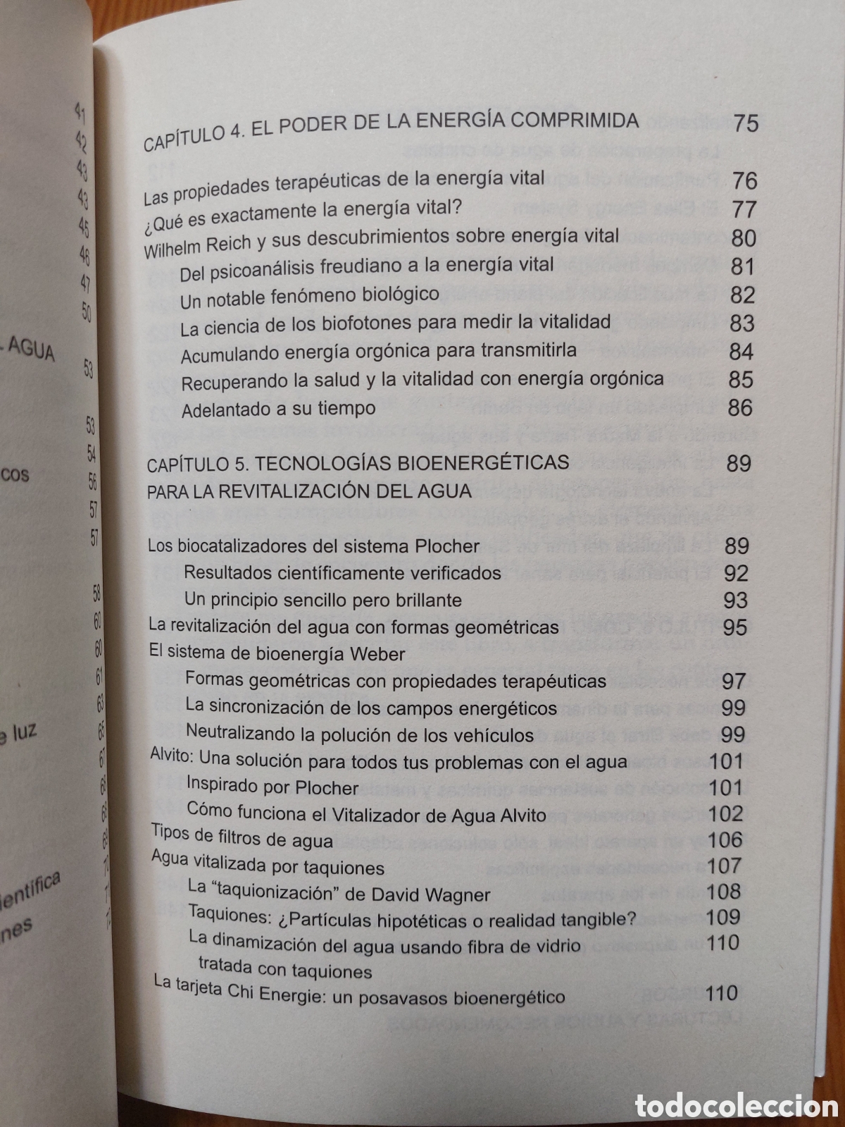 Libros: El poder sanador del agua - Foto 5