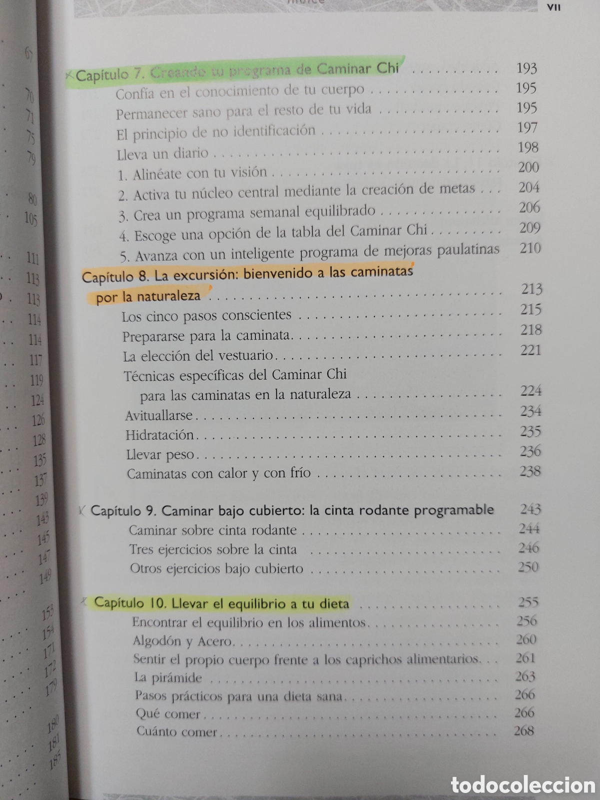 Libros: El caminar chi. Danny y Katherine Dreyer - Foto 5