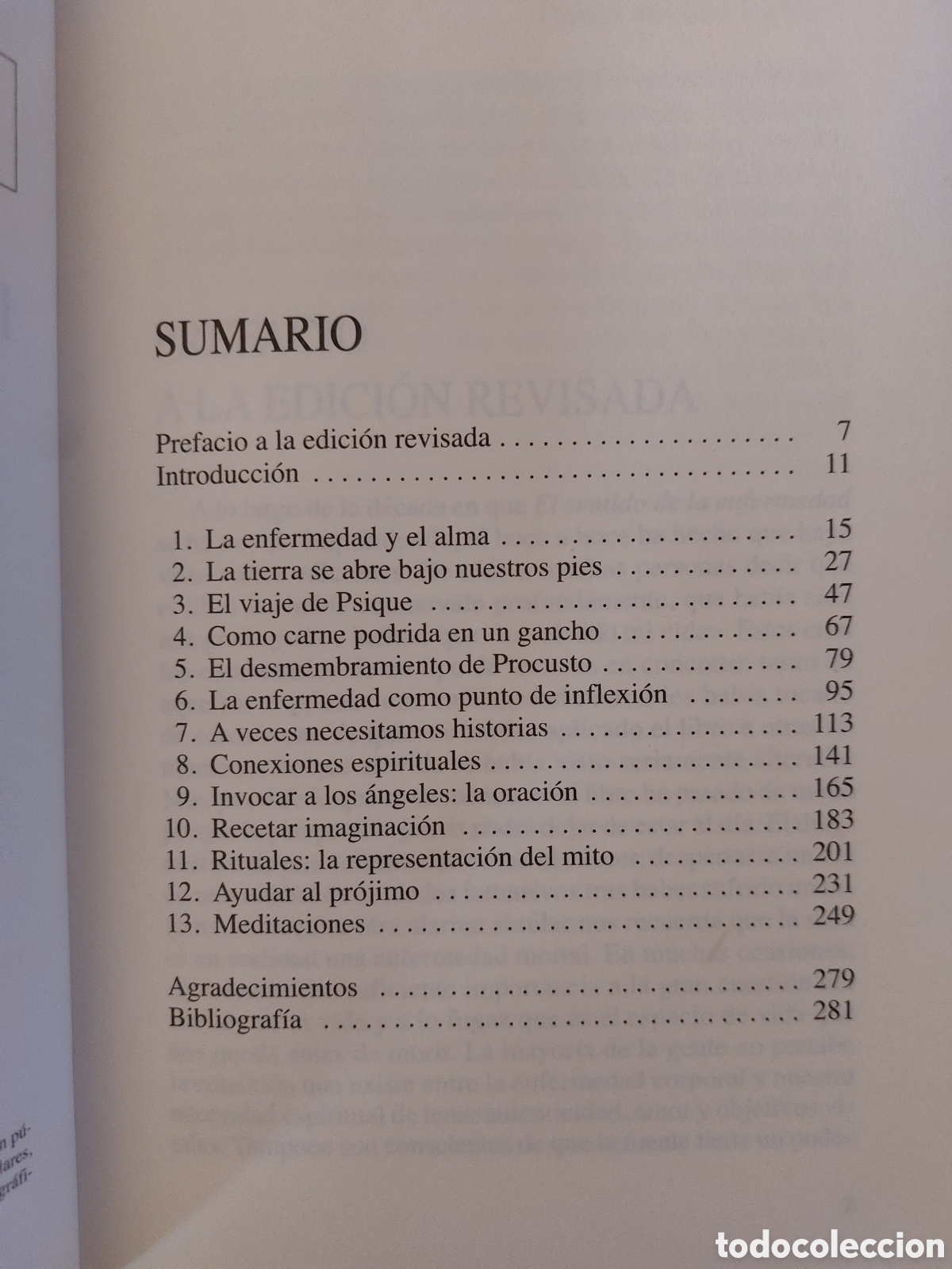 Libros: El sentido de la enfermedad - Foto 2