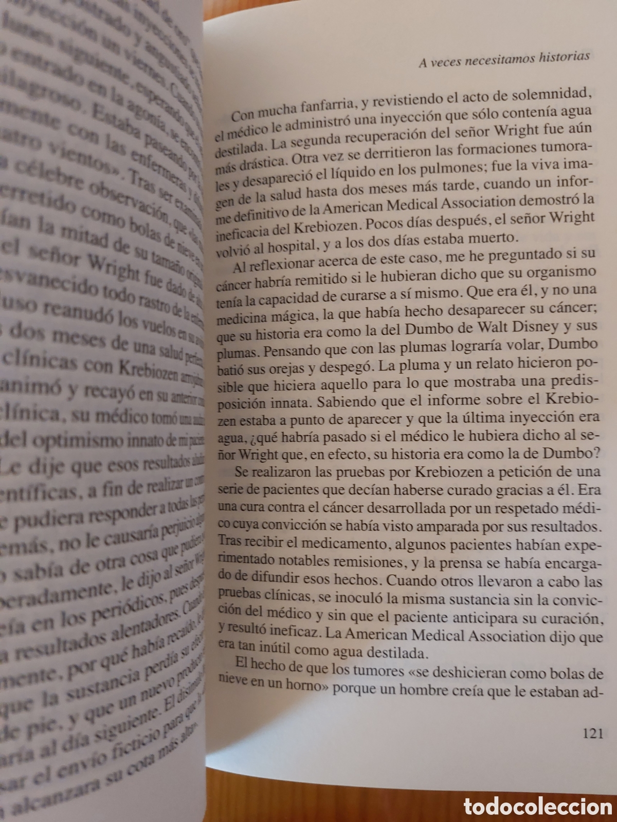 Libros: El sentido de la enfermedad - Foto 3
