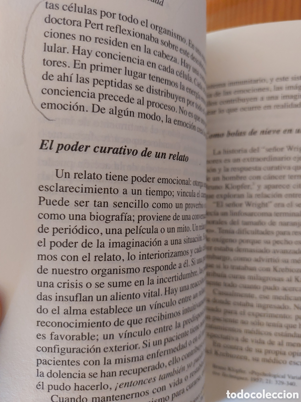 Libros: El sentido de la enfermedad - Foto 4