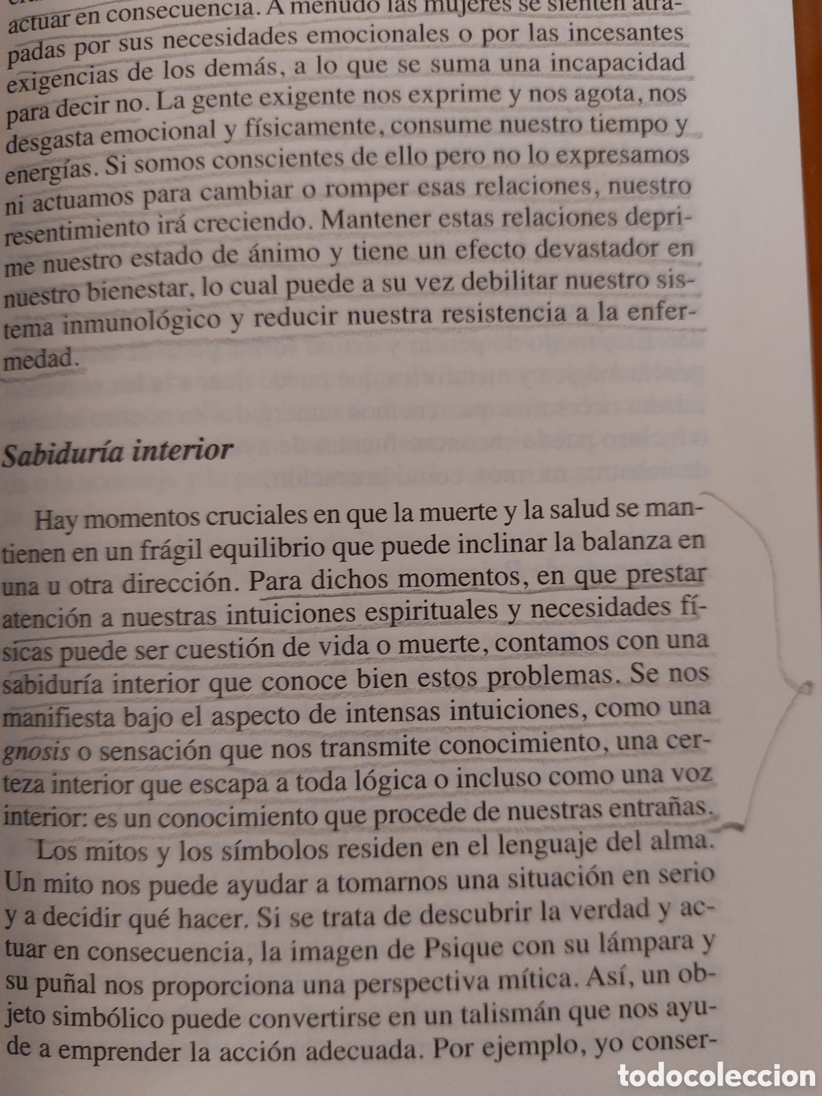 Libros: El sentido de la enfermedad - Foto 6