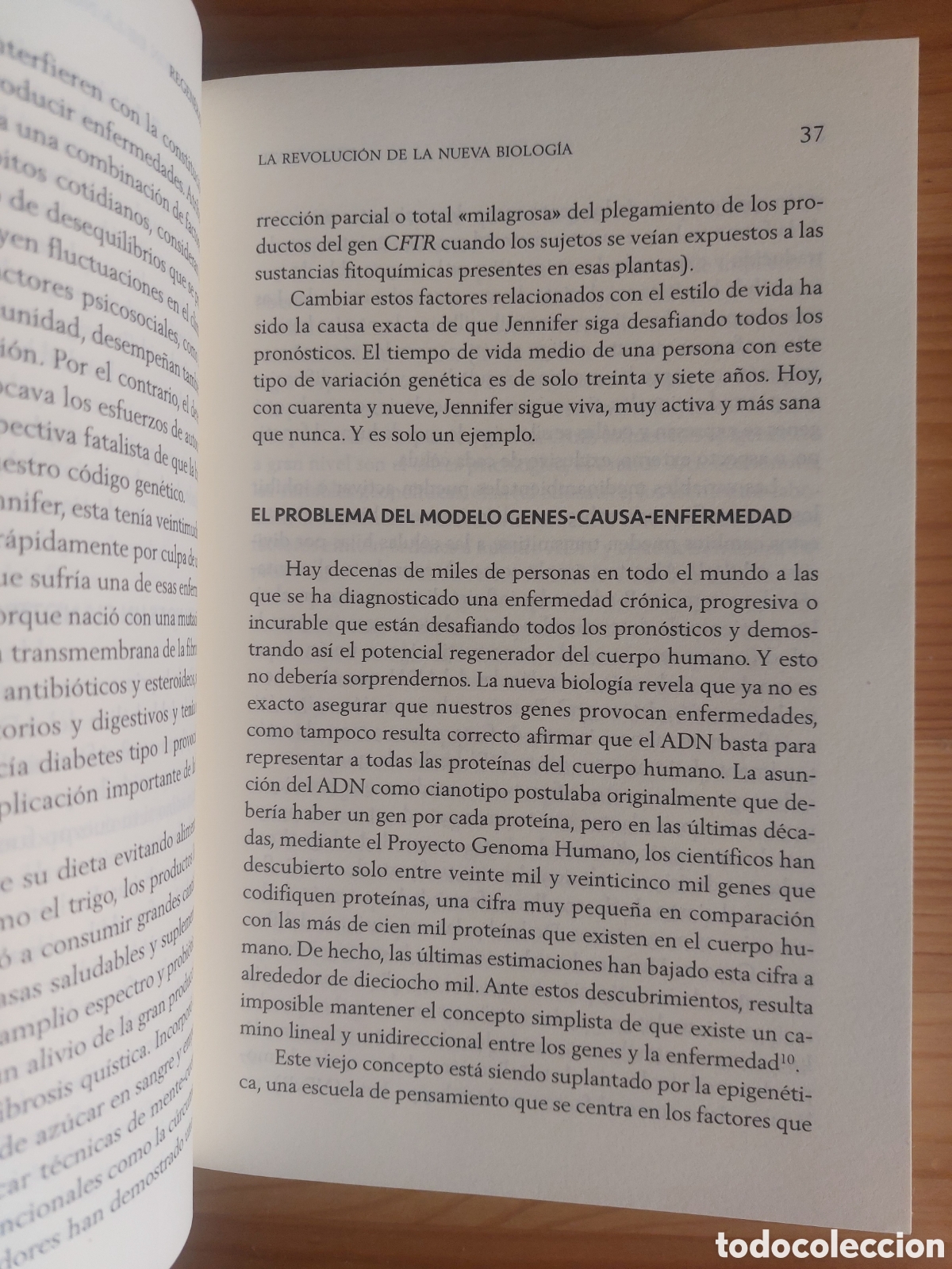 Libros: Regen&eacute;rate. Sayer Ji - Foto 6