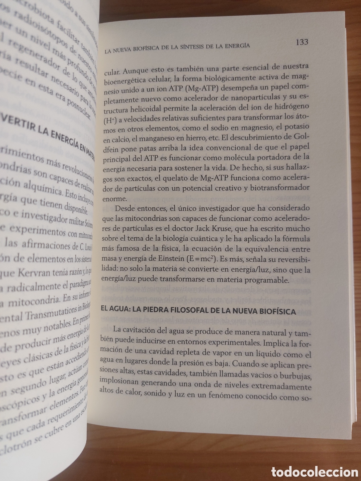 Libros: Regen&eacute;rate. Sayer Ji - Foto 7
