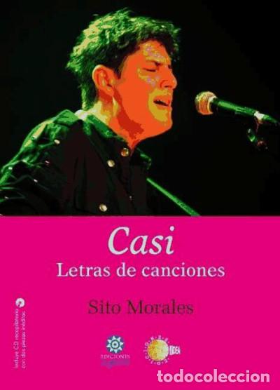 Libros: Casi - Morales Gonz&aacute;lez, Alfonso - Foto 1
