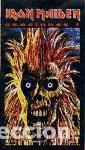 books: Canciones I de Iron Maiden - Iron Maiden