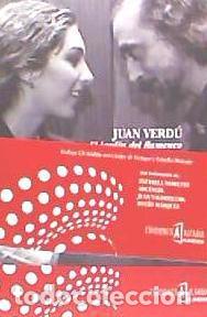 Libri: El jard&iacute;n del flamenco - Verd&uacute;, Juan
