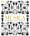 Libros: M&uacute;sica (DK) - aavv - Foto 2