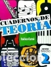 Libros: CUADERNOS TEORIA GRA/MEDI 2 CAR - IBA&yen;EZ CURSA