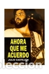 Libros: Ahora que me acuerdo - Castej&oacute;n Julio - Foto 1