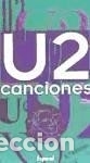 Libros: Canciones de U2 - U2 - Foto 1