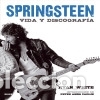 Libros: Bruce Springsteen: Vida y discograf&iacute;a - White, Ryan - Foto 1