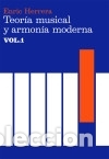 B&uuml;cher: Teor&iacute;a musical y armon&iacute;a moderna. Vol. I - Enric Herrera