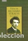 Libros: Vida de Richard Strauss - Gilliam, Bryan - Foto 1