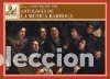 books: Antolog&iacute;a de la m&uacute;sica barroca - Hill, John Walter