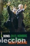 Libros: Bono: en el nombre del poder - Harry Browne - Foto 1