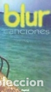 Libros: Canciones de Blur - Blur - Foto 1
