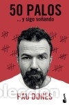Libros: 50 palos - Don&eacute;s, Pau - Foto 1