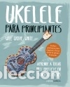 Libros: Ukelele - Grove-White, Will - Foto 1