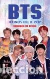books: BTS. Iconos del K-Pop: Biograf&iacute;a no oficial - Besley, Adrian