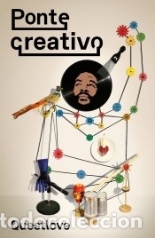 Libros: Ponte creativo - Questlove - Foto 1