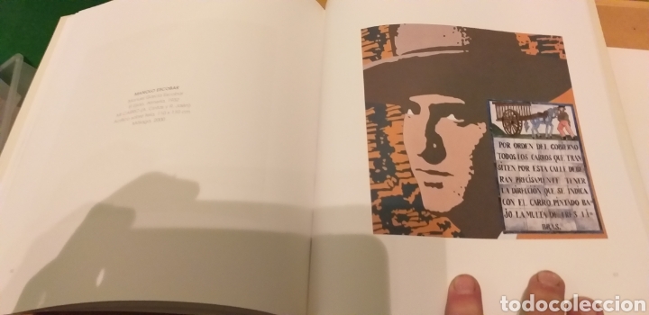 Libros: EUGENIO CHICANO.COPLAS POPULARES. - Foto 3