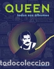 Libros: Queen - Popoff, Martin - Foto 1