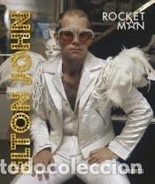 Libros: Elton John - Roberts, Chris - Foto 1