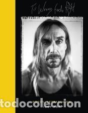 Libros: Til Wrong Feels Right - Pop, Iggy - Foto 1