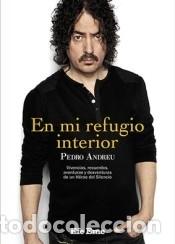 Libros: En mi refugio interior - Andreu Lapiedra, Pedro - Foto 1