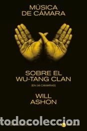 Libros: M&uacute;sica de c&aacute;mara - Ashon, Will - Foto 1