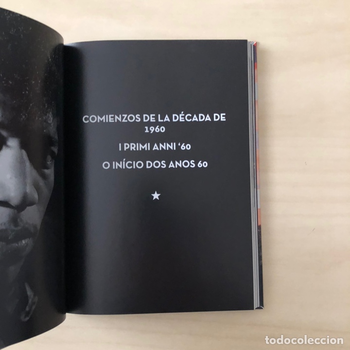 Libros: Hendrix - Music Icons - Foto 2
