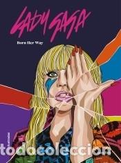 Libros: Lady Gaga - Floris, Laura - Foto 1