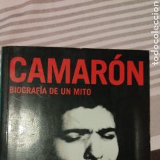Libros: CAMARÓN DE LA ISLA. Lote 274642583