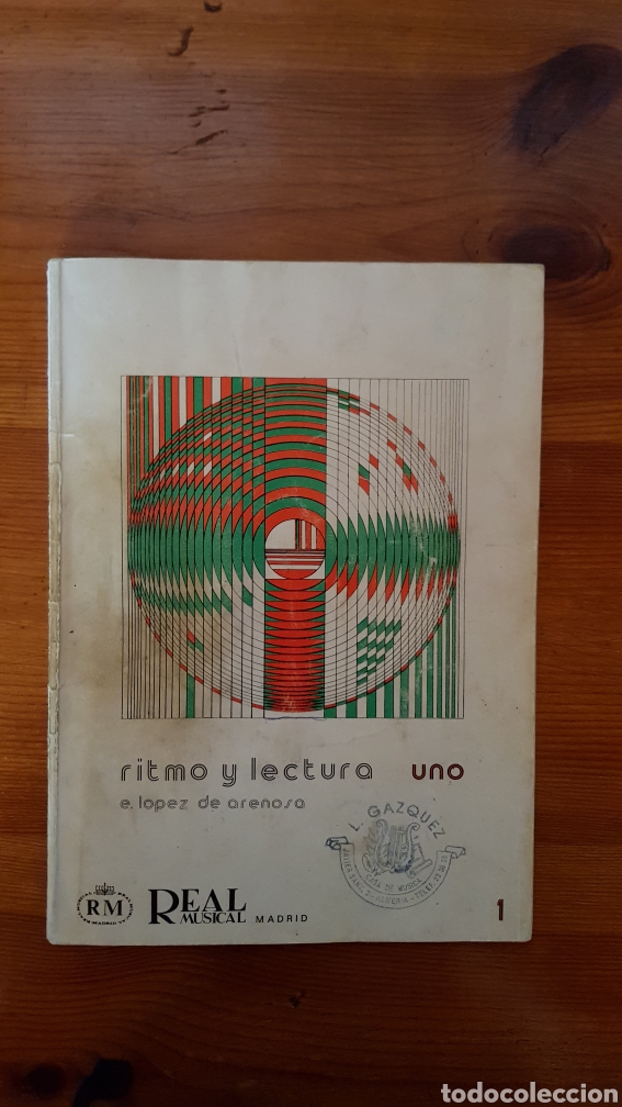 Libros: Ritmo y lectura dos - Foto 1