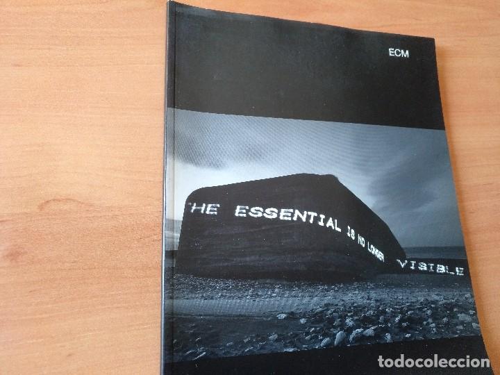 Libros: CATALOGO ECM 1997 . NUEVO - Foto 1